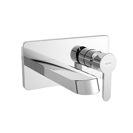 Baterii lavoar - BATERIE INCASTRATA LAVOAR MENA