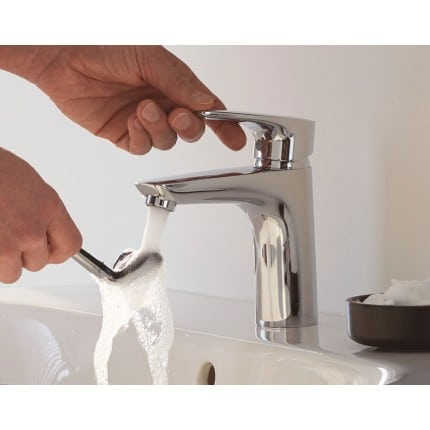 BATERIE LAVOAR 75 PURE&SOLID [2]