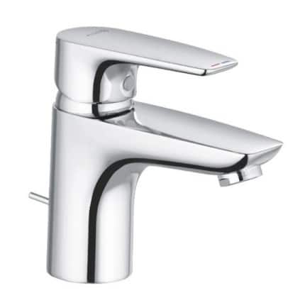 Baie - BATERIE LAVOAR 75 PURE&SOLID