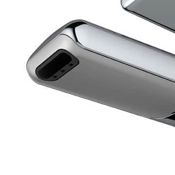 BATERIE LAVOAR ATTITUDE, AERATOR TIP CASCADA [2]