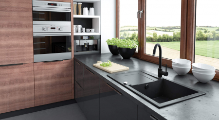 Baterie pentru bucătărie [17]