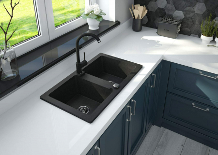 Baterie pentru bucătărie [12]