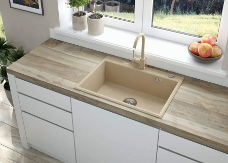 Baterie pentru bucătărie [4]