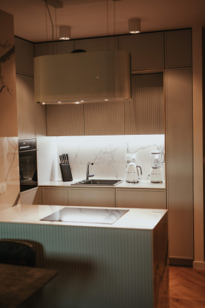 Chiuvetă magnetică din granit, 1-cuvă [3]