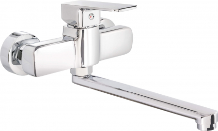 Bucatarie - Baterie pentru bucătărie, montare pe perete