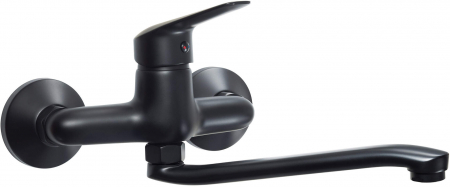 Bucatarie - Baterie pentru bucătărie, montare pe perete