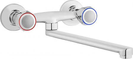 Bucatarie - Baterie pentru bucătărie, montare pe perete