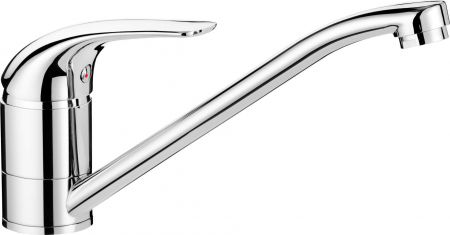 Baterii bucatarie - Baterie pentru bucătărie, presiunea joasă, trei căi - pentru racordarea la sistemul de încălzire