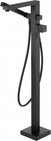 Baterii de baie - Baterie pentru cadă, de sine stătător, cu set de duș