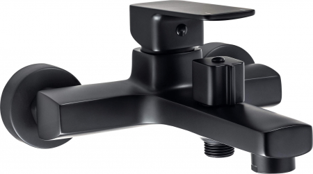 Baterii de baie - Baterie pentru cadă, montare pe perete