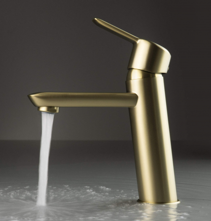 Baterie pentru chiuvetă [1]