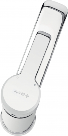 Baterie pentru chiuvetă - ECO-aerator 4,5 l/min [2]