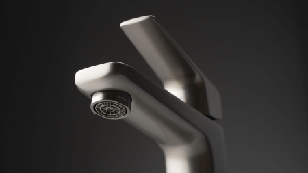 Baterie pentru chiuvetă [2]