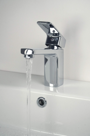 Baterie pentru chiuvetă [1]