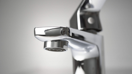 Baterie pentru chiuvetă [3]