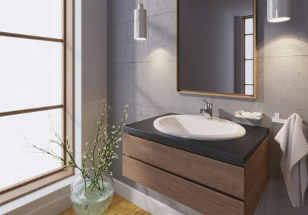 Baterie pentru chiuvetă [1]