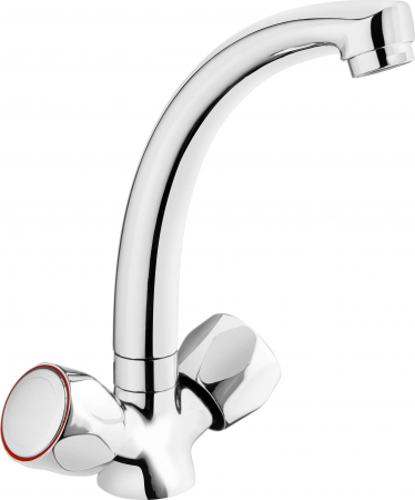 Baie - Baterie pentru chiuvetă