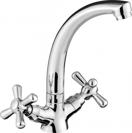 Baie - Baterie pentru chiuvetă