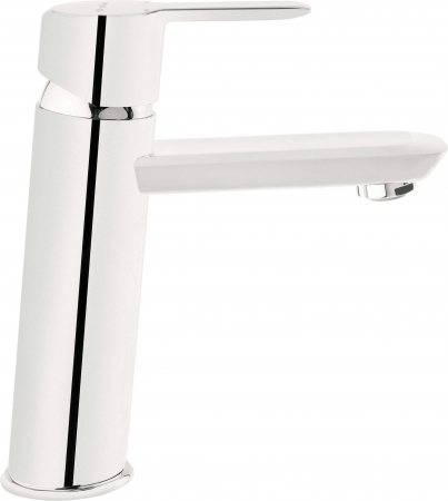 Baterie pentru chiuvetă - ECO-aerator 4,5 l/min [1]