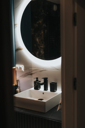 Baterie pentru chiuvetă [9]