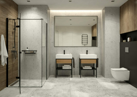 Set WC, îngropat, 6 în 1 [1]