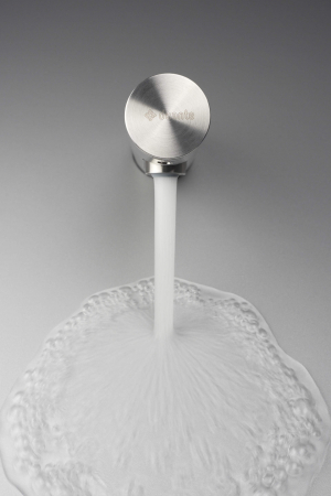 Baterie pentru chiuvetă, fără contact direct, fără sistem de reglare a temperaturii - 4xAA [3]