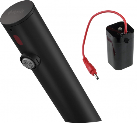 Baterii de baie - Baterie pentru chiuvetă, fără contact direct, fără sistem de reglare a temperaturii - 4xAA