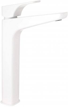 Baterie pentru chiuvetă, înalt