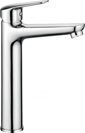 Baterii de baie - Baterie pentru chiuvetă, înalt