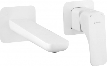 Baterie pentru chiuvetă, îngropat