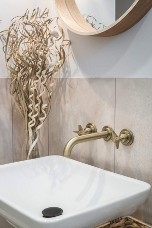 Dop pentru chiuvetă - fără preaplin [5]