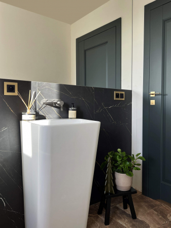 Baterie pentru chiuvetă, îngropat [2]