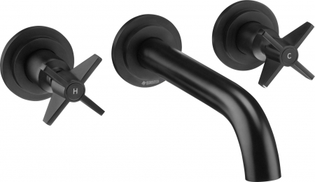 Baterii de baie - Baterie pentru chiuvetă, îngropat