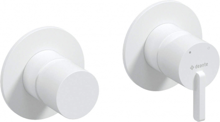 Import - Baterie pentru duș, cu comutator de duș - ro_pozioma