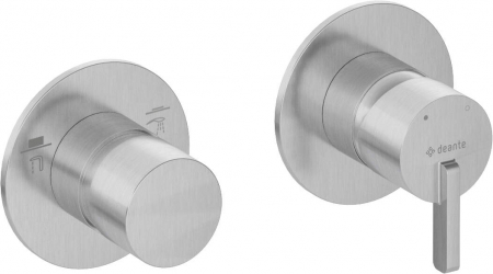 Import - Baterie pentru duș, cu comutator de duș - ro_pozioma