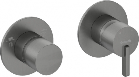 Import - Baterie pentru duș, cu comutator de duș - ro_pozioma