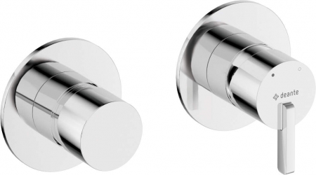 Import - Baterie pentru duș, cu comutator de duș - ro_pozioma