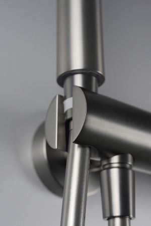 Baterie pentru duș, cu set de duș [3]