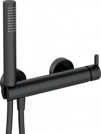 Seturi baterii - Baterie pentru duș, cu set de duș