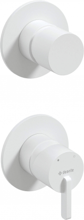 Import - Baterie pentru duș, cu set de duș