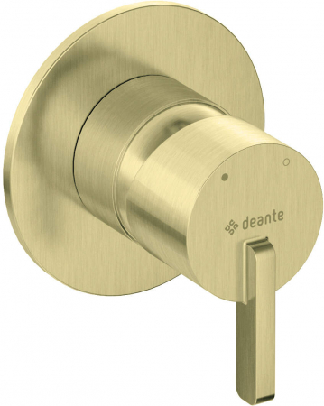 Set vas wc cu rezervor incastrat si clapeta - Baterie pentru duș, îngropat, fără comutator de duș