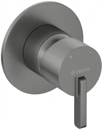 Set vas wc cu rezervor incastrat si clapeta - Baterie pentru duș, îngropat, fără comutator de duș