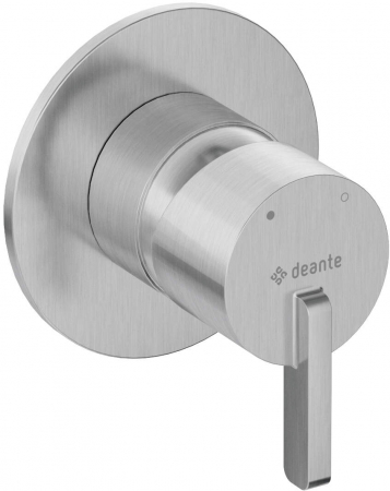 Set vas wc cu rezervor incastrat si clapeta - Baterie pentru duș, îngropat, fără comutator de duș