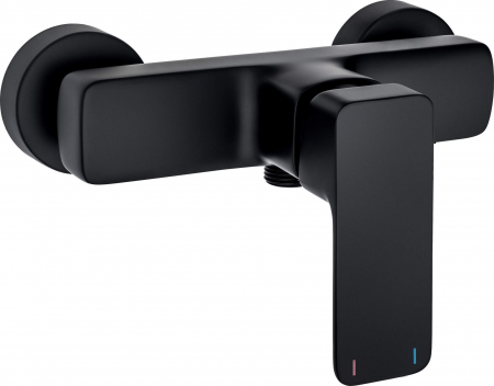 Baterii dus - Baterie pentru duș, montare pe perete