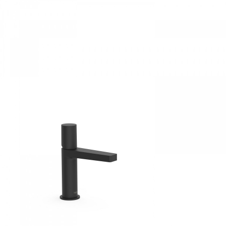 Baterii lavoar - baterie-lavoar-negru-mat-project-colors