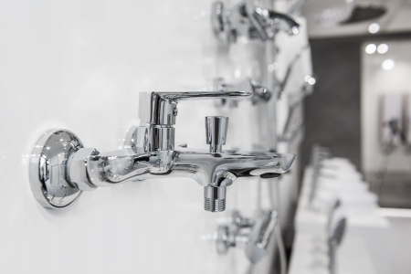 Baterii Classic, de perete pentru căzi [1]