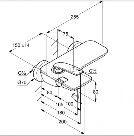 BATERIE CADA-DUS BALANCE [1]