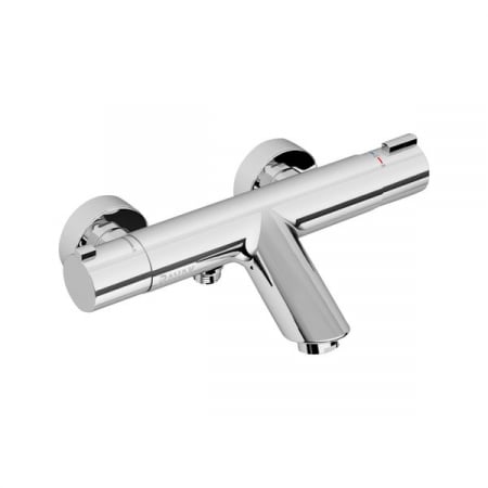 Lichidari de stoc - Baterie cadă de perete cu termostat   TE 022.00/150