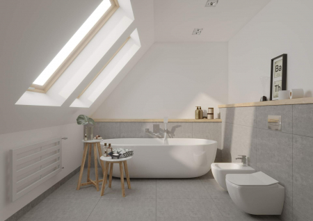 Set WC, îngropat, 6 în 1 [6]