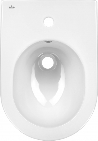 Bideu, montare pe perete [1]